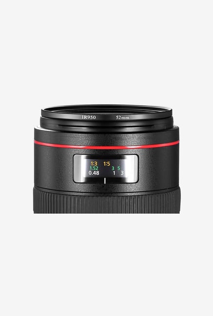 Neewer 52Mm IR950 Nm Infra-Red Filter (Black) Neewer 52Mm IR950 Nm Infra-Red Filter (Black)