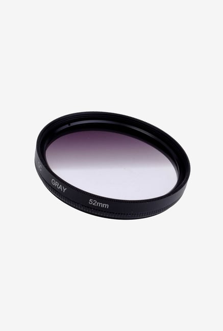 Neewer 52mm Neutral Grey Gradual ND-Grads Filter (Black) Neewer 52mm Neutral Grey Gradual ND-Grads Filter (Black)