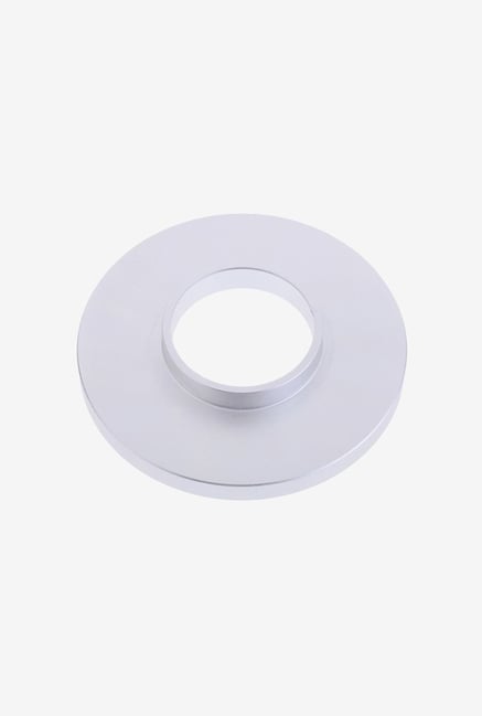 Neewer 52Mm UV Lens Filter Adapter Ring For Gopro (Silver) Neewer 52Mm UV Lens Filter Adapter Ring For Gopro (Silver)