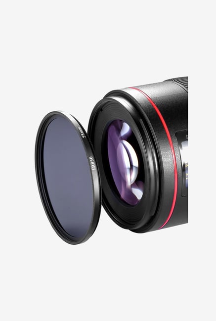 Neewer 58mm 850 Nm Infra-Red X-Ray Filter (Black) Neewer 58mm 850 Nm Infra-Red X-Ray Filter (Black)