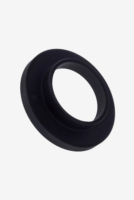 Neewer 37mm Metal Uv Lens Filter Adapter Ring (Black) Neewer 37mm Metal Uv Lens Filter Adapter Ring (Black)