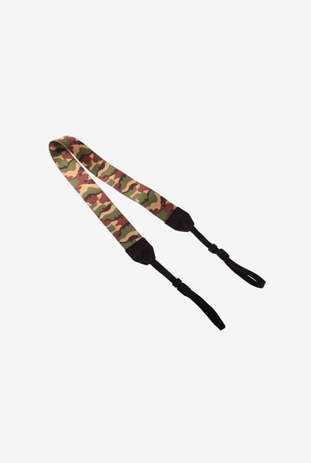 Neewer Adjustable Camera Shoulder/Neck Strap (Camouflage) Neewer Adjustable Camera Shoulder/Neck Strap (Camouflage)