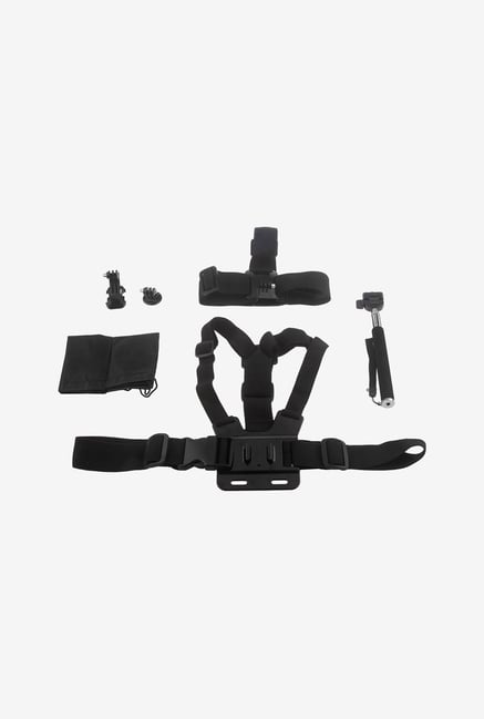 Neewer Strap Mount Harness with J Shaped Mount Adapter Neewer Strap Mount Harness with J Shaped Mount Adapter