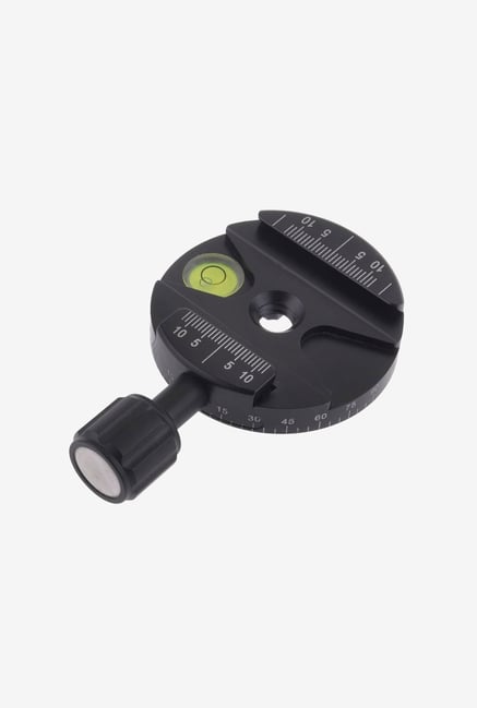 Neewer Professional Smooth Round Quick Release Clamp Neewer Professional Smooth Round Quick Release Clamp