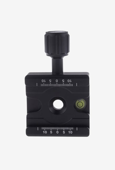 Neewer Professional Smooth Square Quick Release Clamp Neewer Professional Smooth Square Quick Release Clamp