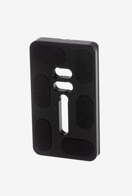 Neewer Quick Release Plate Fits Arca-Swiss Standard (Black) Neewer Quick Release Plate Fits Arca-Swiss Standard (Black)