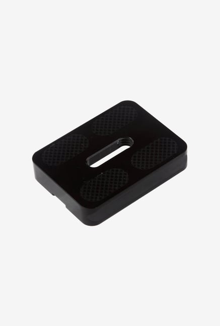 Neewer Universal Quick Release Plate Fits Arca-Swiss (Black) Neewer Universal Quick Release Plate Fits Arca-Swiss (Black)