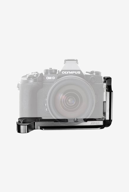 Neewer Quick Release Vertical L Plate Bracket For Olympus Neewer Quick Release Vertical L Plate Bracket For Olympus