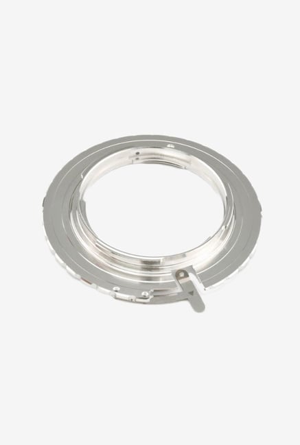Neewer Micro M43 Olympus to Sony Nex3 Nex5 Adapter (Silver) Neewer Micro M43 Olympus to Sony Nex3 Nex5 Adapter (Silver)