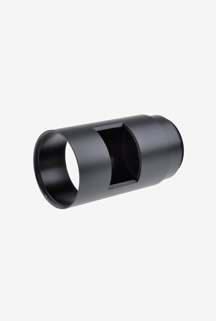 Neewer Monocular Extension Adapter Tube (Black) Neewer Monocular Extension Adapter Tube (Black)