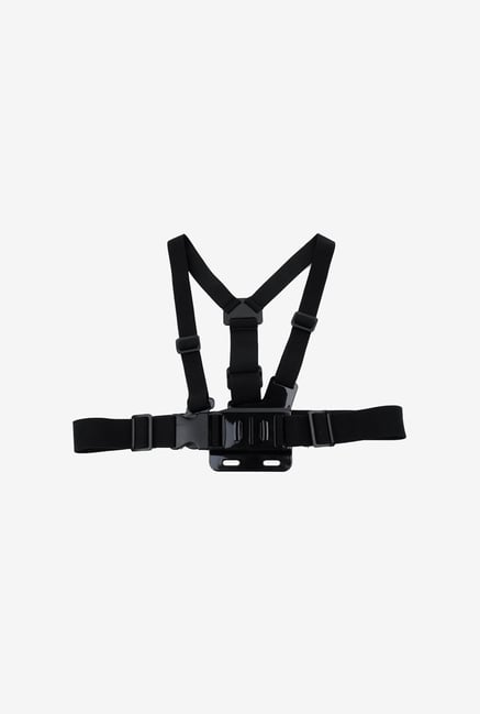 Neewer Body Chest Mount Harness Belt Strap (Black) Neewer Body Chest Mount Harness Belt Strap (Black)