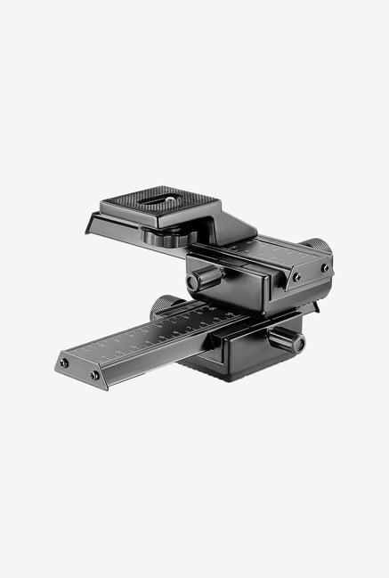 Neewer Pro 4 Way Macro Focusing Focus Rail Slider Neewer Pro 4 Way Macro Focusing Focus Rail Slider