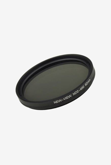 Neewer Pro Digtal Optics Neutral Density Filter (Black) Neewer Pro Digtal Optics Neutral Density Filter (Black)