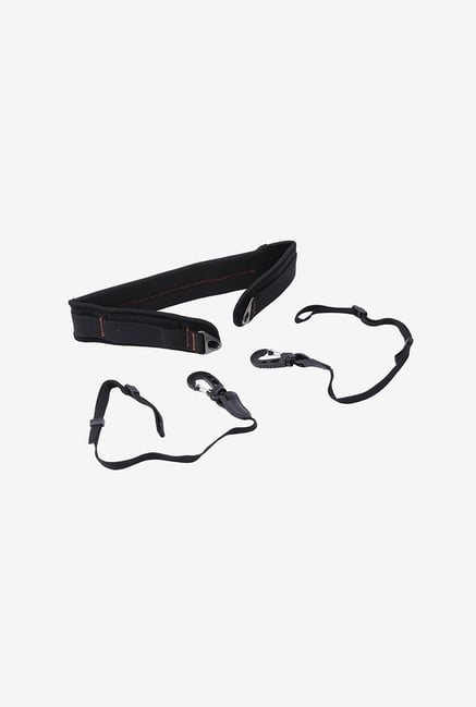 Neewer 2+1 Padding Stress Release Long Shoulder Strap Neewer 2+1 Padding Stress Release Long Shoulder Strap