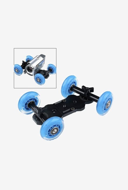 Neewer Pro Dolly Dslr Camera Floor Slider Track Neewer Pro Dolly Dslr Camera Floor Slider Track