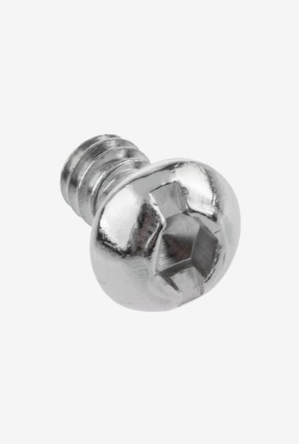 Neewer Stainless Steel Round Head Hinged 1/4 Screw Neewer Stainless Steel Round Head Hinged 1/4 Screw