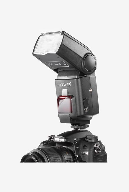 Neewer Tt660 Speedlite Flash Light For Dslr Cameras Gn58 Neewer Tt660 Speedlite Flash Light For Dslr Cameras Gn58