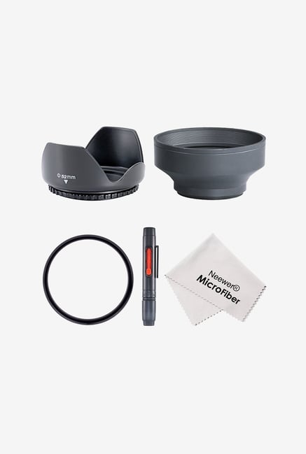 Neewer 52mm Accessory Kit for Nikon Neewer 52mm Accessory Kit for Nikon