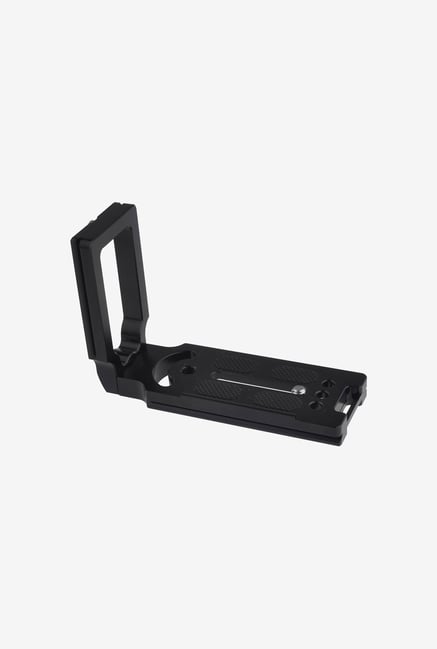 Neewer Universal Black Metal 1/4" Screw Mount Neewer Universal Black Metal 1/4" Screw Mount