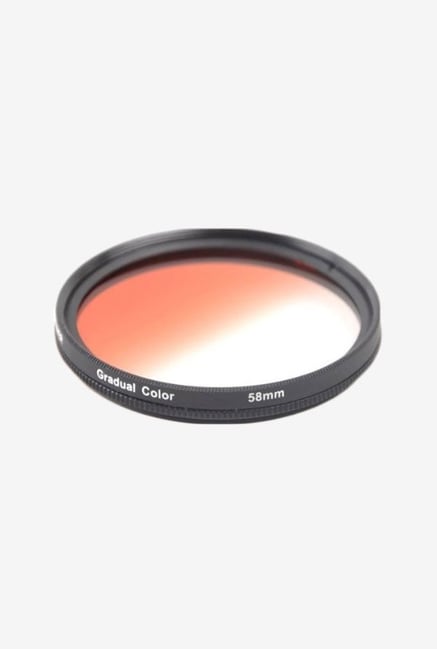 Neewer 58mm Graduated Filter Gradual for Camera Lens Neewer 58mm Graduated Filter Gradual for Camera Lens