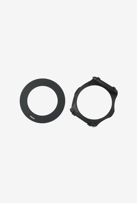 Neewer 58mm Lens Adapter Ring + 3-Slot Filter Holder Neewer 58mm Lens Adapter Ring + 3-Slot Filter Holder