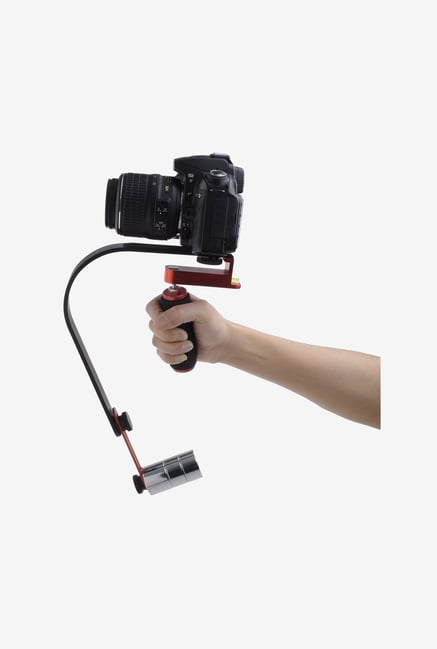 Neewer Video Stabilizer For Digital Cameras& Camcorders Neewer Video Stabilizer For Digital Cameras& Camcorders