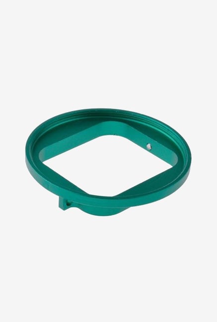Neewer 58mm UV Lens Filter Adapter Ring for GoPro Hero 3 Neewer 58mm UV Lens Filter Adapter Ring for GoPro Hero 3