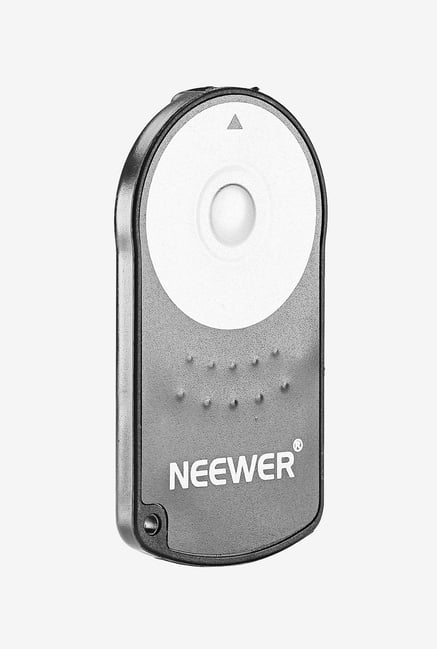 Neewer IR Wireless Remote Control RC-6 Shutter Release Neewer IR Wireless Remote Control RC-6 Shutter Release