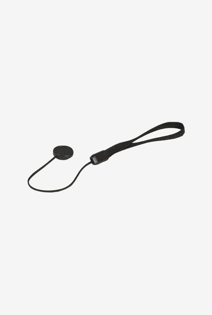 Targus TG-ST250 Universal Lens Cap Keeper (Black) Targus TG-ST250 Universal Lens Cap Keeper (Black)
