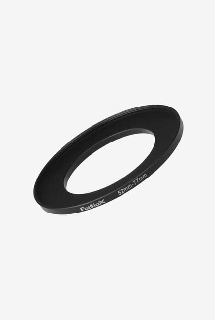 Fotodiox 04sr5277 Step Up Ring (Black) Fotodiox 04sr5277 Step Up Ring (Black)