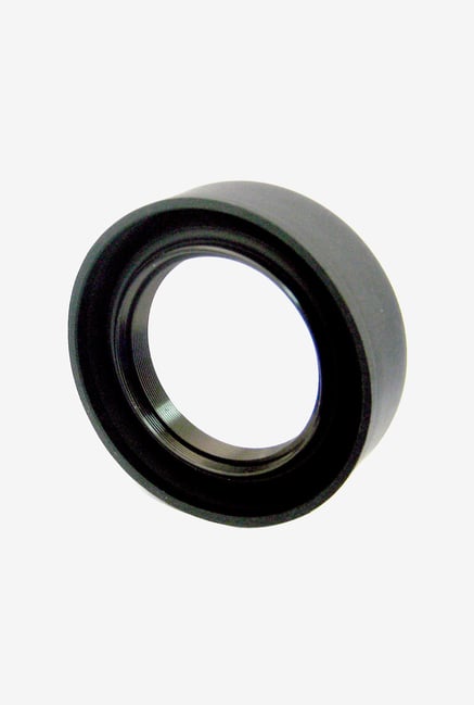 Zeikos ZE-LH67 67 Mm Soft Rubber Lens Hood (Black) Zeikos ZE-LH67 67 Mm Soft Rubber Lens Hood (Black)