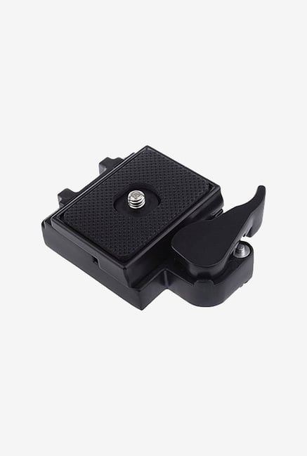 Neewer Bestdealusa Camera Quick Release Assembly (Black) Neewer Bestdealusa Camera Quick Release Assembly (Black)