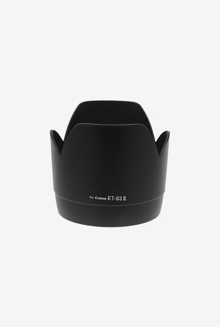 Fotodiox Lens Hood for Canon EF 70-200mm F/2.8L Lens Fotodiox Lens Hood for Canon EF 70-200mm F/2.8L Lens