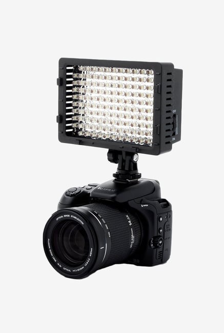 Neewer Cn-126 Led Video Light (Black) Neewer Cn-126 Led Video Light (Black)