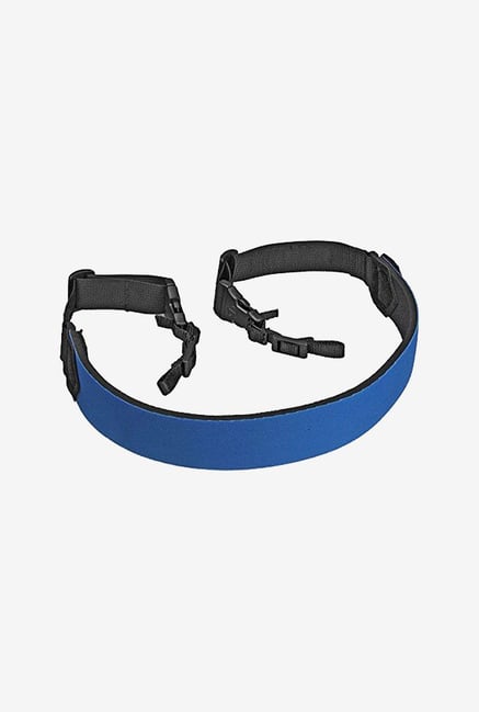 Tamrac N2504 Quickrelease Camera Strap (Blue) Tamrac N2504 Quickrelease Camera Strap (Blue)