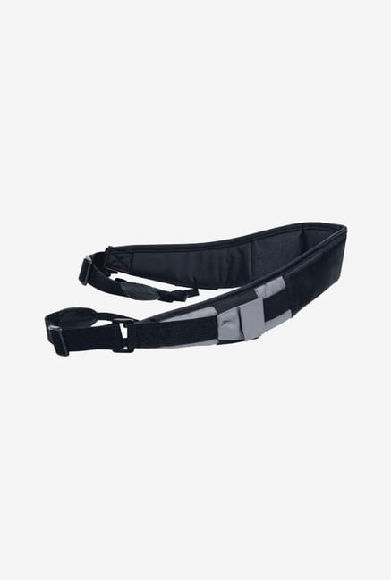 Targus TG-ST410 Camera Strap with SD Holder (Black) Targus TG-ST410 Camera Strap with SD Holder (Black)