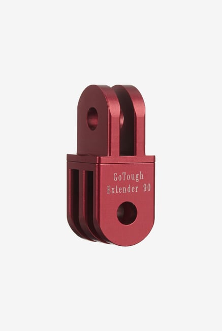 Fotodiox GoTough Extender 90 Red Metal 20mm Extension Fotodiox GoTough Extender 90 Red Metal 20mm Extension