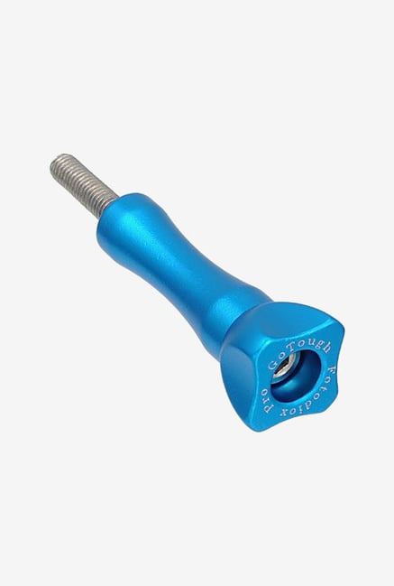 Fotodiox Gt-Scrw45-Blue Gotough Long Thumbscrew Fotodiox Gt-Scrw45-Blue Gotough Long Thumbscrew