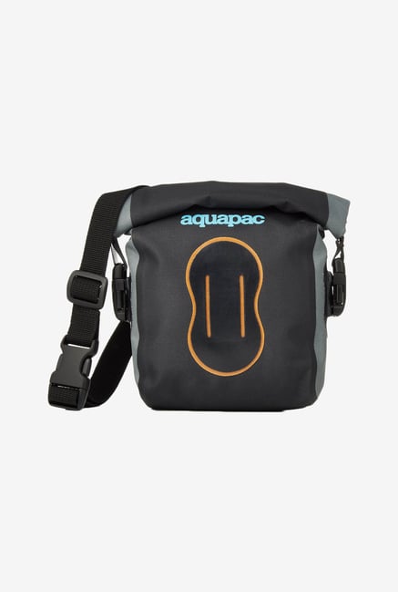 Aquapac Stormproof 020 Small Camera Pouch (Cool Grey) Aquapac Stormproof 020 Small Camera Pouch (Cool Grey)