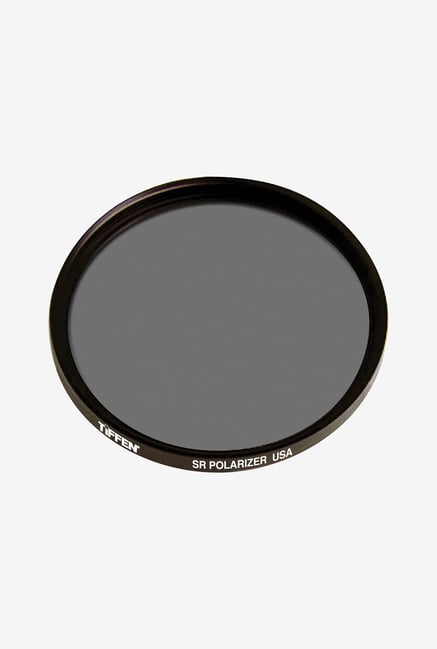 Tiffen 52POL 52mm Linear Polarizer Filter (Black) Tiffen 52POL 52mm Linear Polarizer Filter (Black)