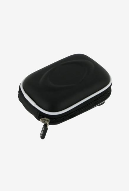 Young Micro Hard Shell Case Polaroid T1235 (Black) Young Micro Hard Shell Case Polaroid T1235 (Black)
