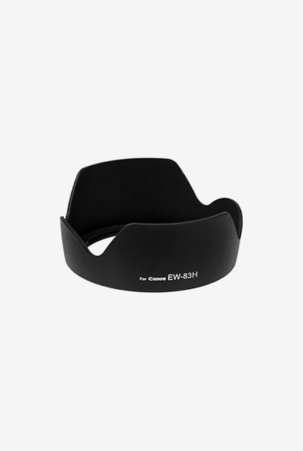 Fotodiox Dedicated Bayonet Lens Hood, for Canon Eos (Black) Fotodiox Dedicated Bayonet Lens Hood, for Canon Eos (Black)