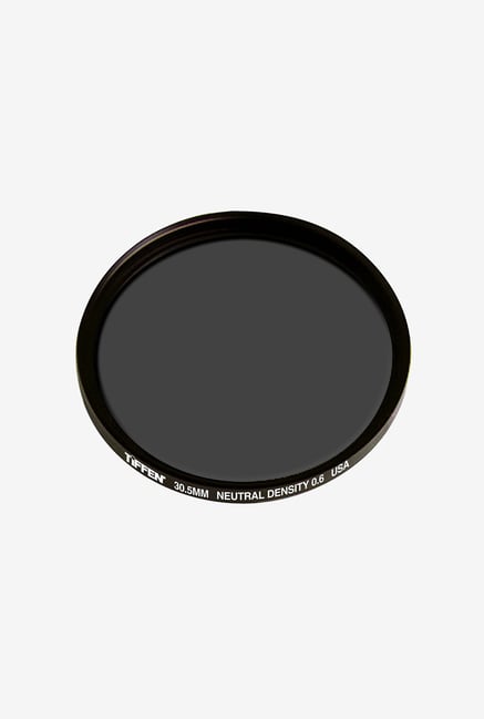 Tiffen 67ND6 67mm Neutral Density 0.6 Filter (Black) Tiffen 67ND6 67mm Neutral Density 0.6 Filter (Black)