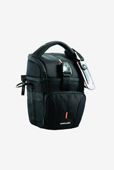 Vanguard Up-Rise II 15 Camera Shoulder Bag (Black) Vanguard Up-Rise II 15 Camera Shoulder Bag (Black)