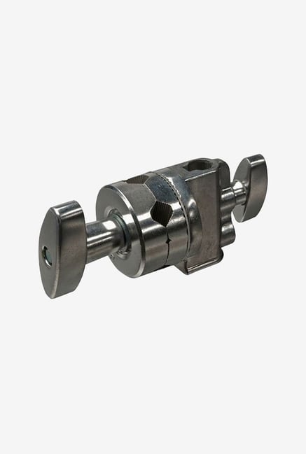 Impact Grip Head 2.5" Diameter (Chrome) Impact Grip Head 2.5" Diameter (Chrome)