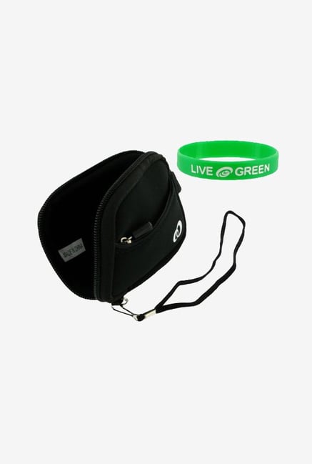 Young Micro Neoprene Sleeve Case for Nikon (Black) Young Micro Neoprene Sleeve Case for Nikon (Black)