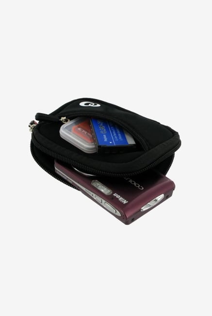 Young Micro Neoprene Sleeve Case for Sony (Black) Young Micro Neoprene Sleeve Case for Sony (Black)