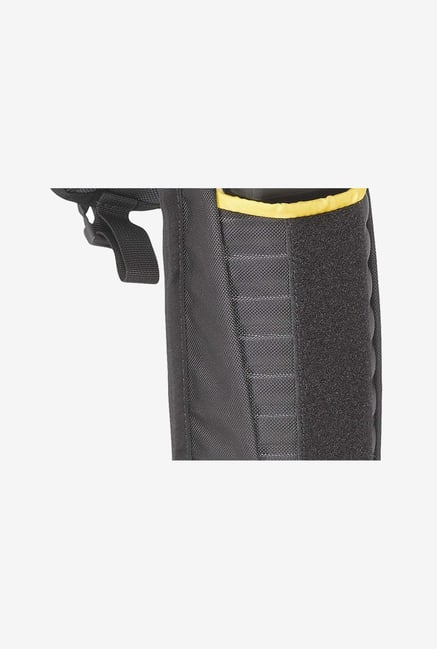 Kata KT AP-326 Auxiliary Lens Pouch (Black/Grey) Kata KT AP-326 Auxiliary Lens Pouch (Black/Grey)