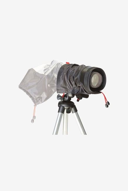 Kata KT PL-E-704 Raincover Sleeve Kit (Black/Clear) Kata KT PL-E-704 Raincover Sleeve Kit (Black/Clear)