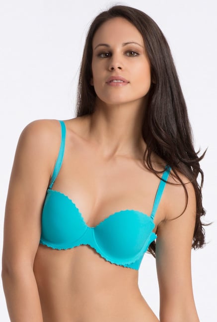 PrettySecrets Aqua Allure Ultra Boost Multiway Bra PrettySecrets Aqua Allure Ultra Boost Multiway Bra